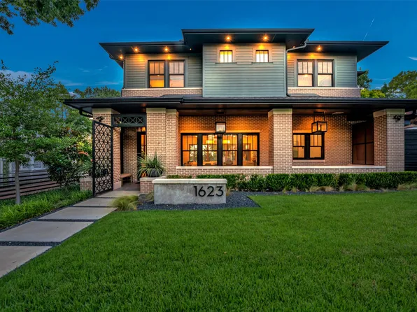 1623 Kings Hwy, Dallas, TX 75208