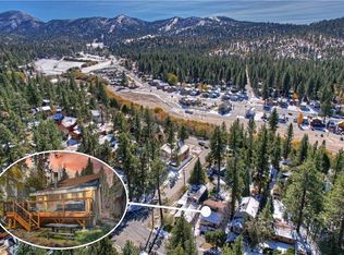 42707 Cougar Rd, Big Bear Lake, CA 92315