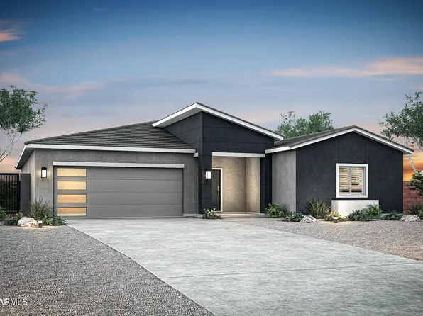4016 N Barrel Cactus Court, Casa Grande, AZ 85122