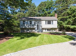 3 Neshobe Rd, Mashpee, MA 02649