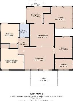 2nd image of 1621 Buhne Dr