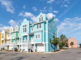 1111 Cambridge Rd #308-H, Kill Devil Hills, NC 27948