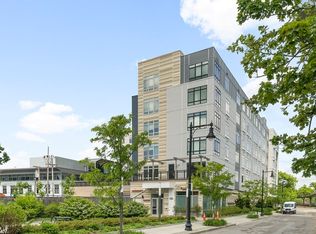 180 Telford St UNIT 603, Brighton, MA 02135