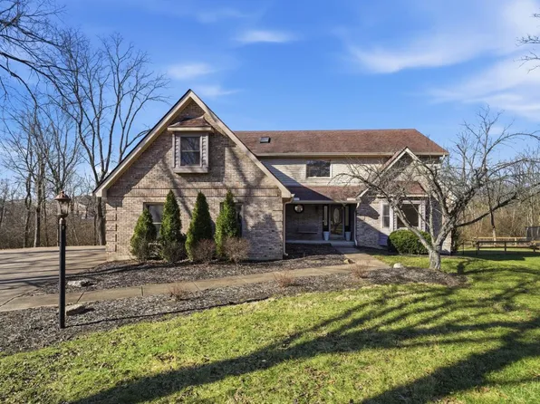 7395 Wethersfield Dr, West Chester, OH 45069