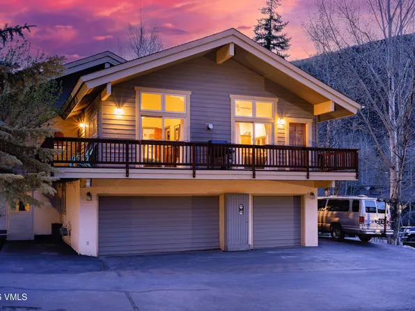 2782 Kinnikinnick Rd #9B, Vail, CO 81657