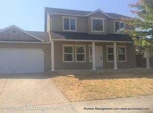 1256 Peets Ct, Eugene, OR 97402