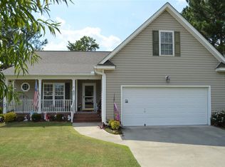 29 Dove Park Cir, Columbia, SC 29223
