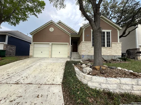 8707 Sarasota Woods, San Antonio, TX 78250