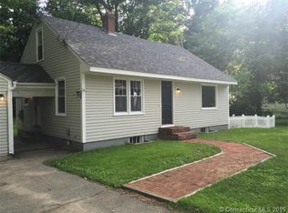 51 North St, Killingly, CT 06239