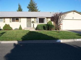 1541 SE Freedom Pl, College Place, WA 99324