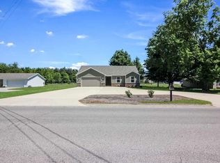 1722 Fisher Rd, Traverse City, MI 49685