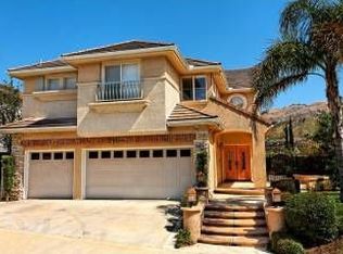 20365 Androwe Ln, Porter Ranch, CA 91326