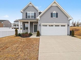 484 Bridgepoint Dr, Fredericksburg, VA 22405