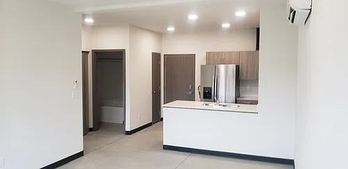 Wall Street Apartments Photo 1