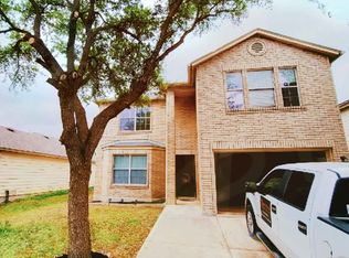 7611 Cortland Oak, San Antonio, TX 78254