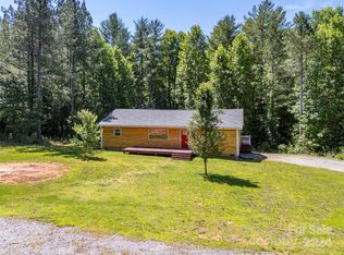 445 Farmer Johns Trl, Rutherfordton, NC 28139