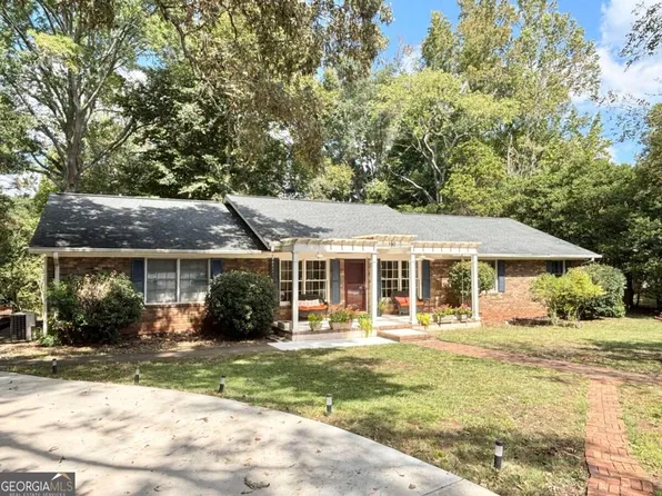 160 Richard Way, Athens, GA 30605