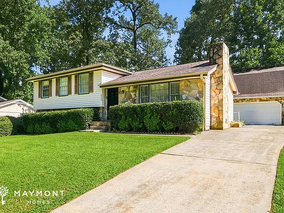 4th image of 8455 Magnolia Dr