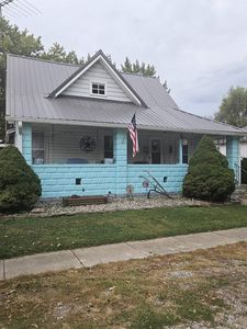 203 E 3rd St, Michigantown, IN, 46057