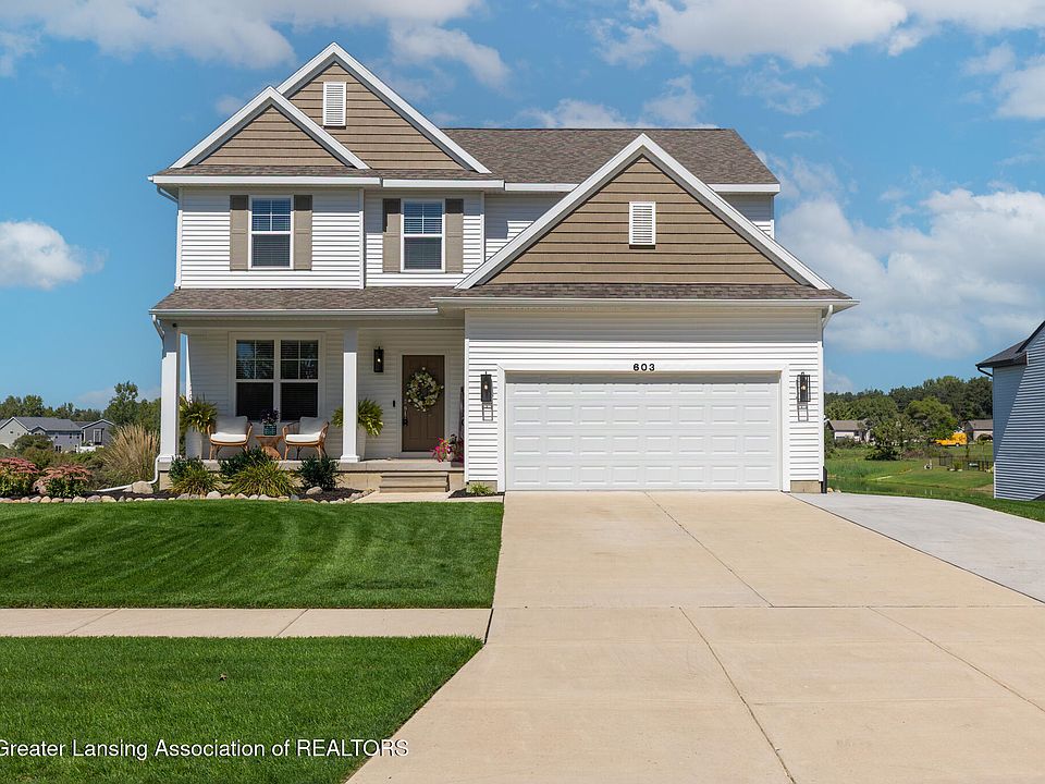 1st image of 603 Landbridge Dr