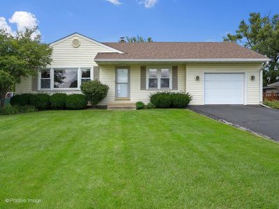 110 Holly Ave, Darien, IL, 60561