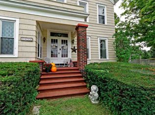 1456 Johnsonville Rd, Johnsonville, NY 12094