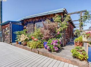 1619 N Jantzen Ave, Portland, OR 97217