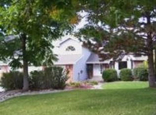 2619 Yorkshire St, Fort Collins, CO 80526