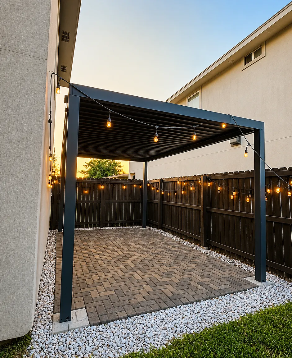 2 bed, 2.5 bath, 1000 sqft, $1,300 — Photo 3