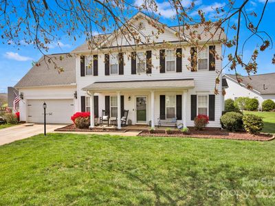 1020 Boulder Dr, Concord, NC, 28025