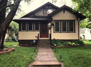 4022 Sheridan Ave N, Minneapolis, MN 55412