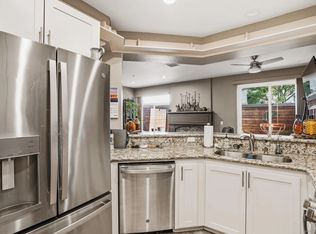 Fieldstone Tristian, San Diego, CA 92139