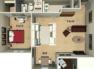 376 Reflections Dr APT 204, Virginia Beach, VA 23452