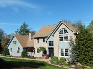 1115 Sandstone Rd, Greensburg, PA 15601