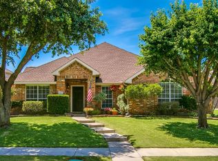 1411 Springmeadow Dr, Allen, TX 75002