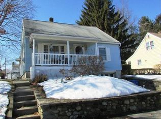 8 Norman St, Waterbury, CT 06708