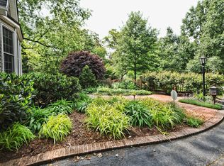1224 Townes Rd, Charlotte, NC 28209