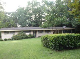 5604 Racine Ave, Mobile, AL 36618