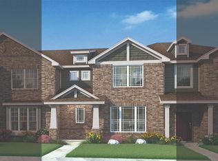 1896 Indigo Ln Building 15, Heartland, TX 75114