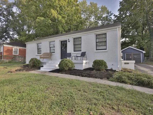 2918 Ironwood Dr, Nashville, TN 37214