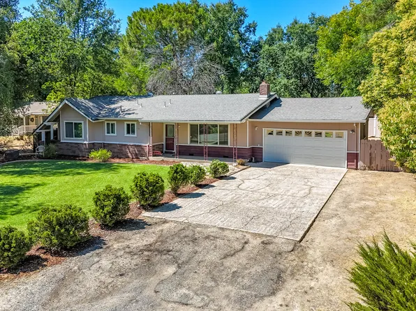 21942 Belmont Dr, Palo Cedro, CA 96073