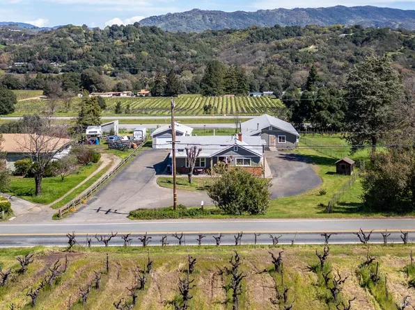 5741 Central Avenue, Ukiah, CA 95482