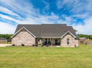 170 Irene Cir, Greenbrier, AR 72058
