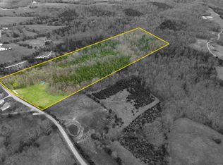 0 Gumlick Rd Parcel A, Falmouth, KY 41040
