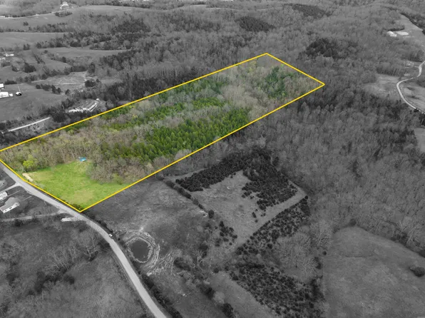 0 Gumlick Rd Parcel A, Falmouth, KY 41040