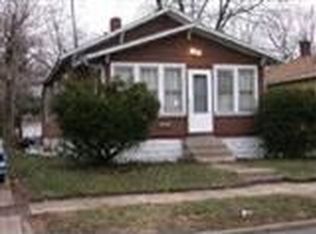 4031 Fillmore St, Gary, IN 46408