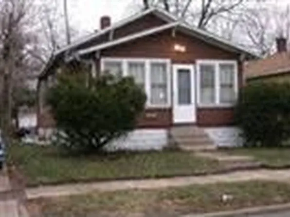 4031 Fillmore St, Gary, IN 46408