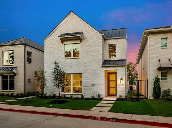 145 Magnolia Ln, Westworth Village, TX 76114