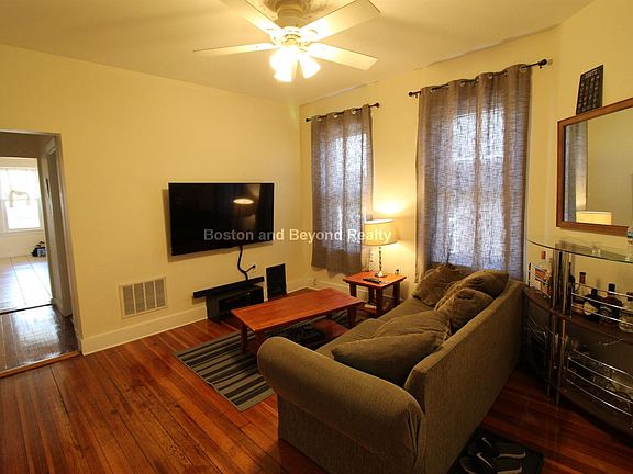 756 Saratoga St. #2 Boston - East Boston Unit Photo 4