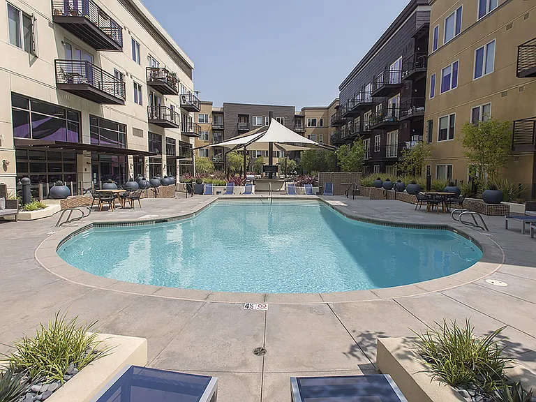 The Village Residences — Photo 16